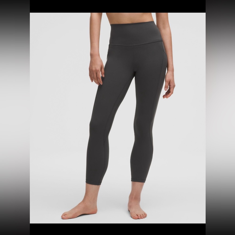 lululemon Align™ High-Rise Crop